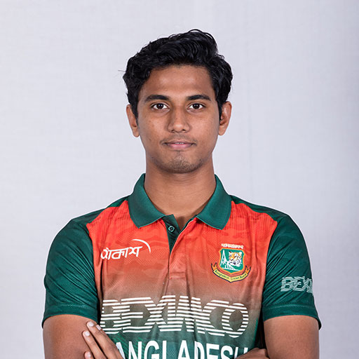 Hasan Mahmud