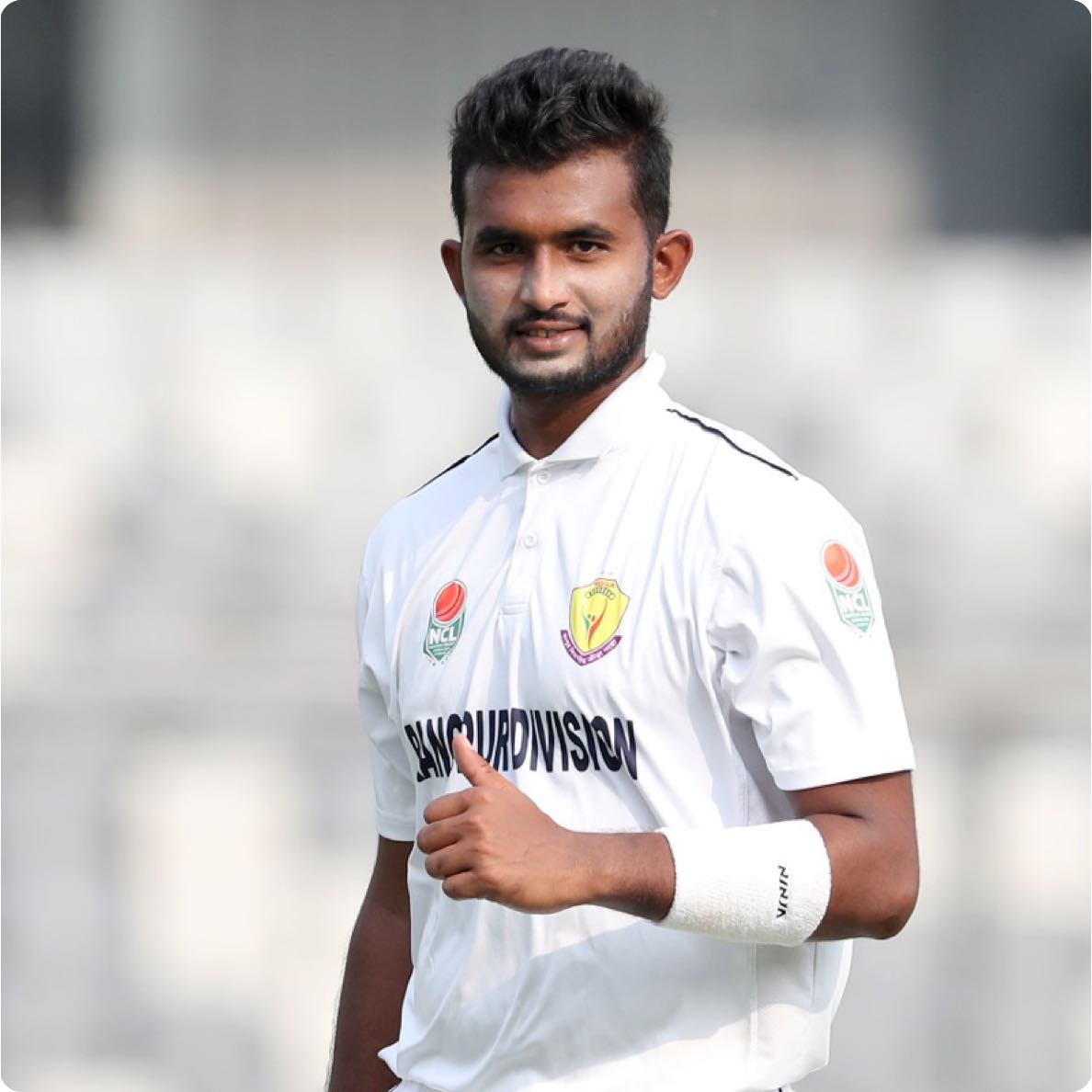 আসাদুল্লাহ হিল গালিব