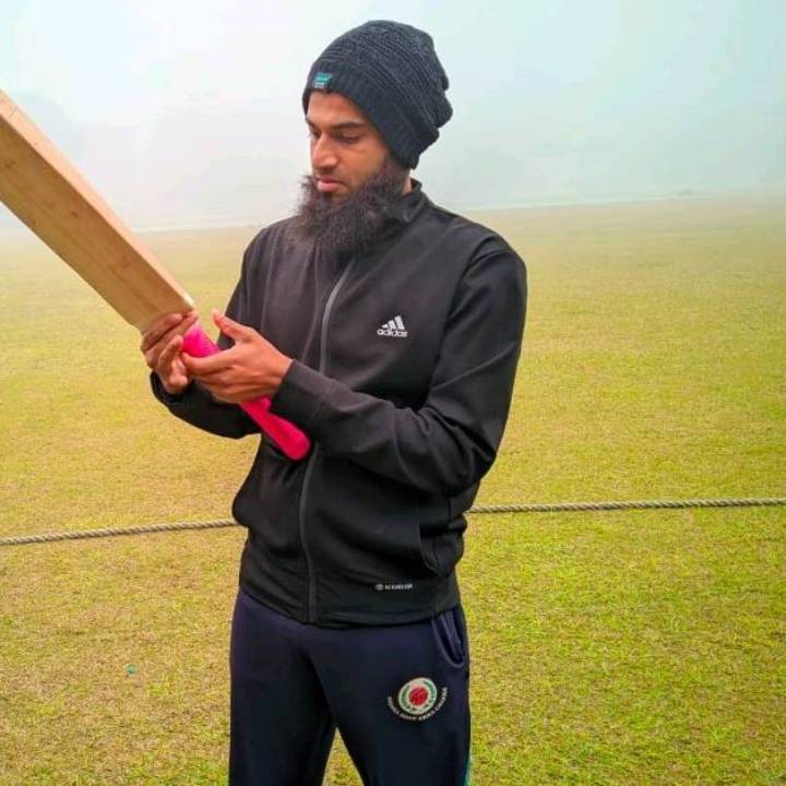 তানভীর হোসেন