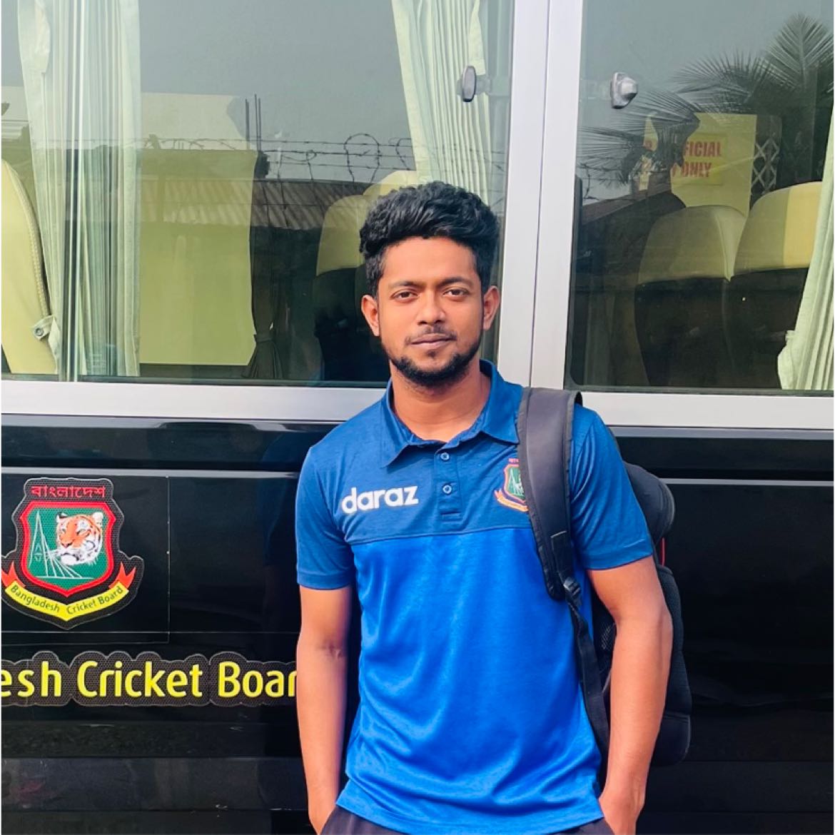 নাইমুর রহমান নয়ন
