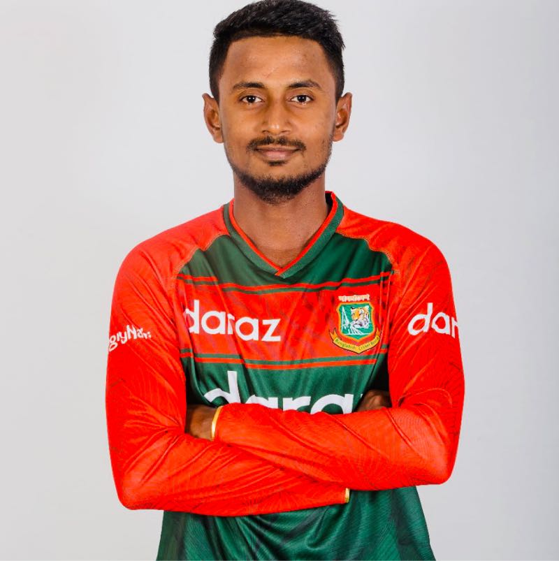 আমিনুল ইসলাম বিপ্লব