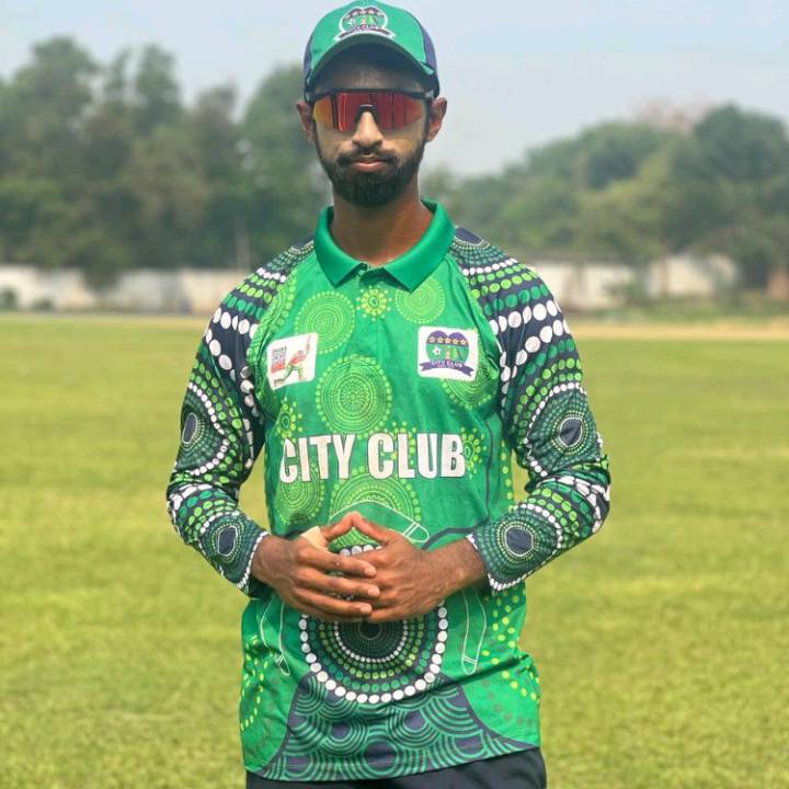 সাদিকুর রহমান