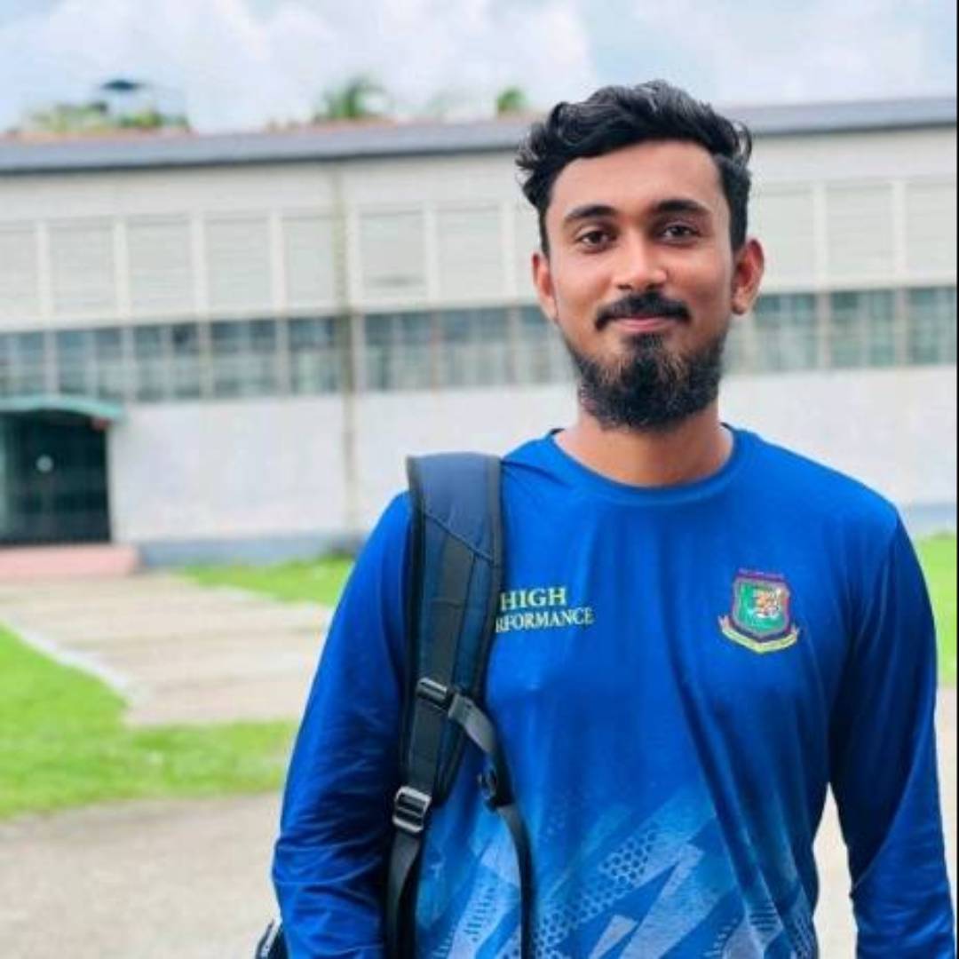 মোঃ আরিদুল ইসলাম আকাশ