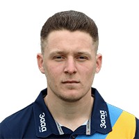 Thomas Wood