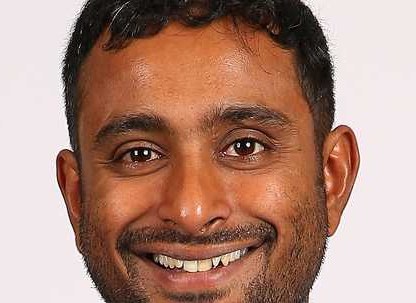Ambati Rayudu