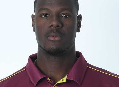Carlos Brathwaite