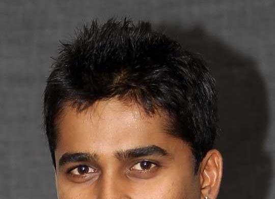 বিনয় কুমার