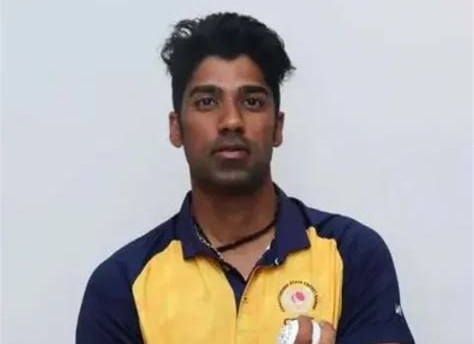 শশাংক সিং