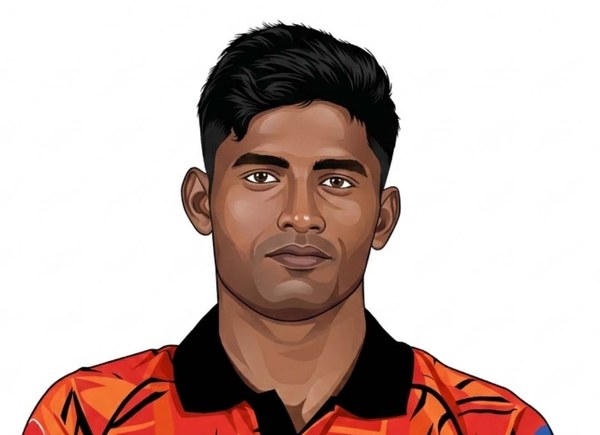 Sakib Hussain