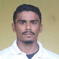 Govinda Poddar