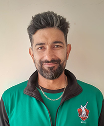 Haseeb-ur-Rehman