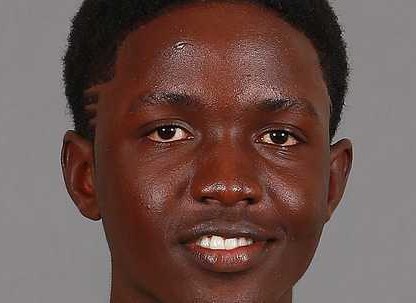 Kimani Melius
