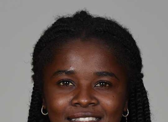 Felicia Walters