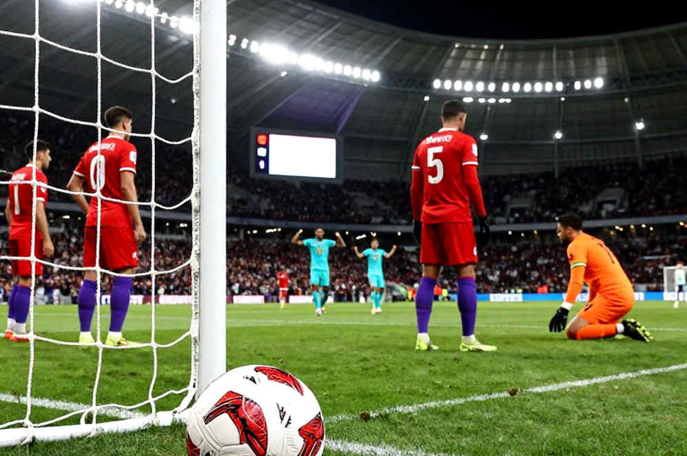Five Matches in the Ledger: Fonseca's Lyon, a Two-Goal Defence, and Two Names Back from Italy