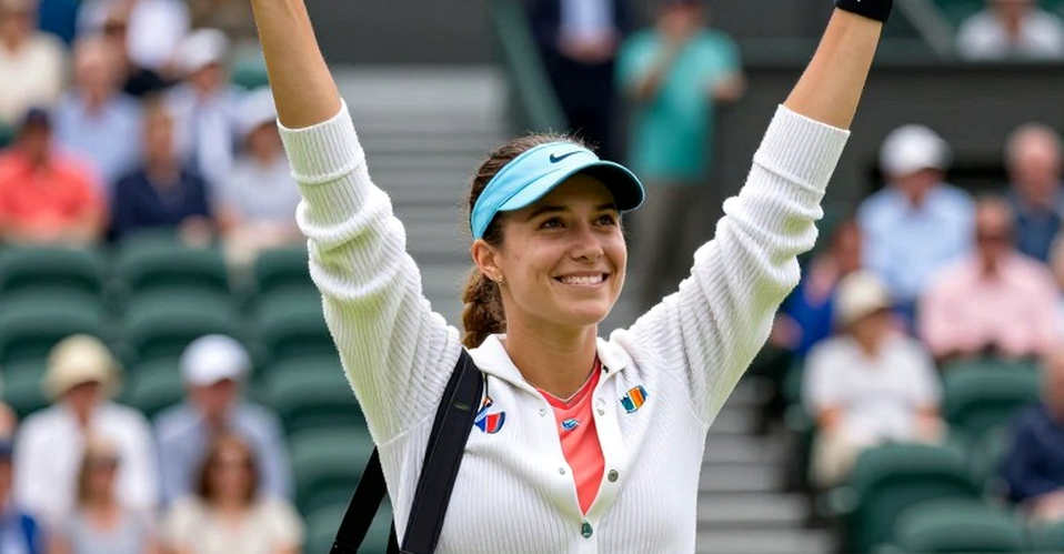 Not the Instagram Follow List - the Real Story Is the World No. 1's Injury