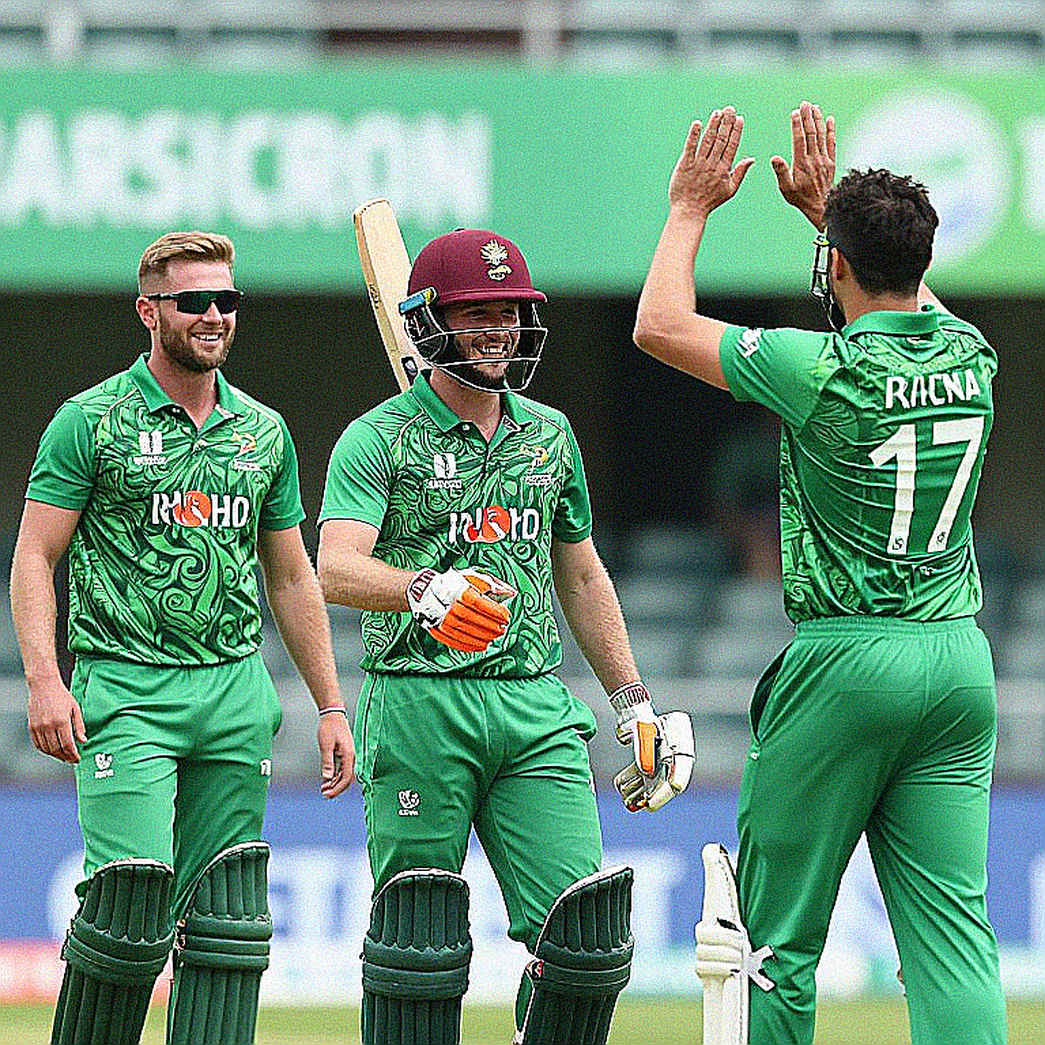 Empty Seats, Burning Screens: Where Asian Cricket's Money Sleeps Now Empty Seats, Burning Screens: Where Asian Cricket's Money Sleeps Now