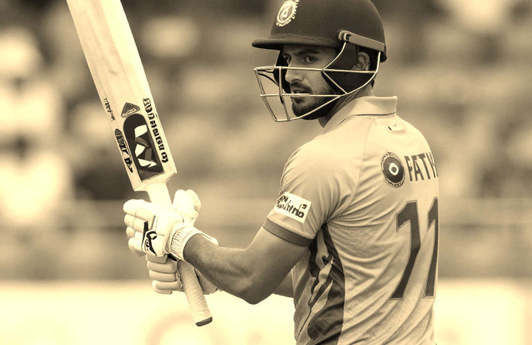 Empty Seats, Burning Screens: Where Asian Cricket's Money Sleeps Now Empty Seats, Burning Screens: Where Asian Cricket's Money Sleeps Now