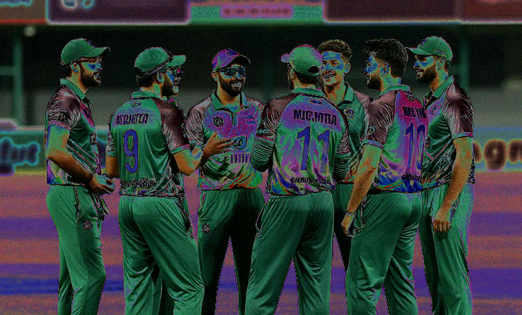 The Asia Cup's Real Opponent Is the Load Model: How Heat, Dew and Turnaround Decide the Trophy The Asia Cup's Real Opponent Is the Load Model: How Heat, Dew and Turnaround Decide the Trophy