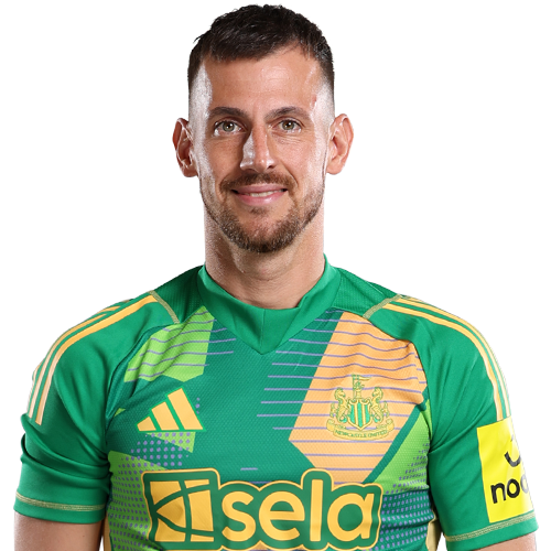 Martin Dubravka